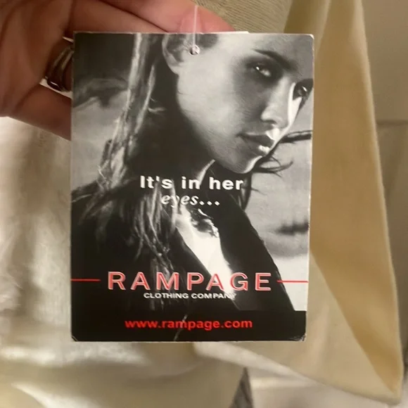 (NEW) Rampage Cardigan - Picture 6 of 7